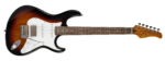 Cort G260CS 3TS Električna gitara