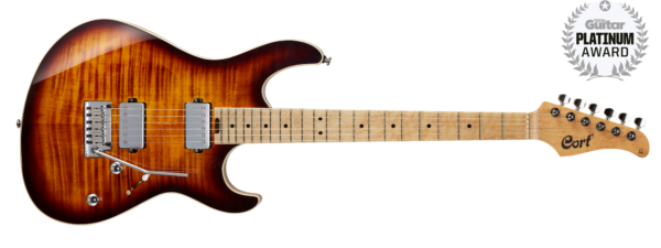 cort-g290fat-avb Cort G290FAT AVB Električna gitara - Slika 1