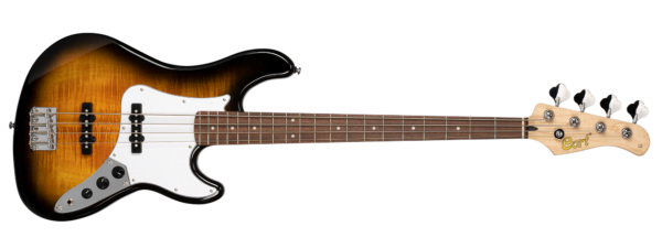 Cort GB24JJ 2T Bas gitara - Slika 1