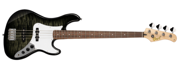 Cort GB24JJ TBK Bas gitara - Slika 1