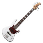 Cort GB35J WH Bas gitara