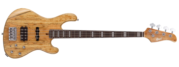 Cort GB4 Custom NAT Bas gitara - Slika 1