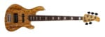Cort GB5 Custom NAT w/case Bas gitara