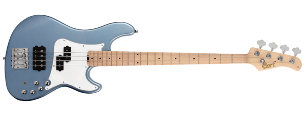 Cort GB74 GIG LPB Bas gitara - Slika 1