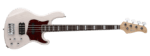 Cort GB74 WBL Bas gitara made in Korea