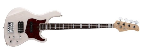 Cort GB74 WBL Bas gitara made in Korea - Slika 1