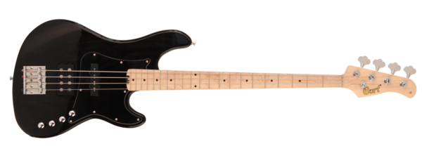 Cort GB74JH TBK Bas gitara - Slika 1
