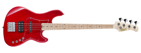 Cort GB74JH TR Bas gitara - Slika 1