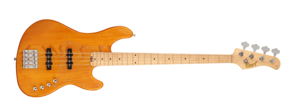 Cort GB74JJ AM Bas gitara - Slika 1