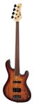 Cort GB74P BBS Bas gitara ( with a piezzo )