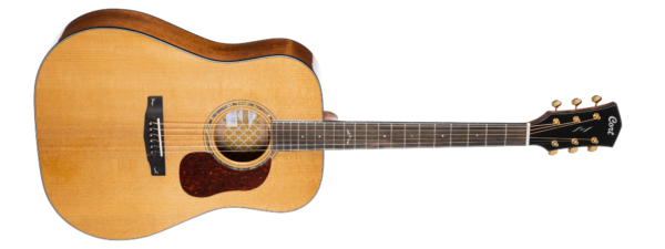 cort-gold-d6-nat-w-case Cort GOLD-D6 NAT All-Solid Akustična gitara w/case - Slika 1