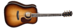 Cort GOLD-D8 LB All-Solid Akustična gitara w/case