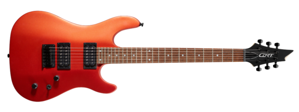 cort-kx100-io Cort KX100 IO Električna gitara - Slika 1
