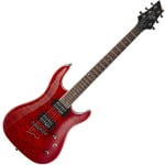 Cort KX1Q BC Električna gitara
