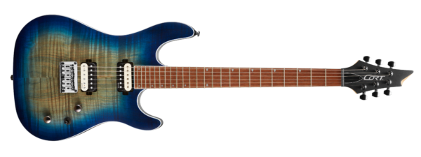 Cort KX300 OPCB Električna gitara - Slika 1