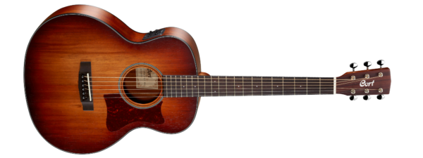 cort-little-cj-oplb-blackwood-w-bag Cort Little CJ OPLB Blackwood Solid Top w/bag Elektro-akustična gitara - Slika 1