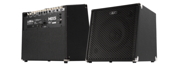 cort-mix5-multi-purpose-guitar-amplifier Cort MIX5 Multi-Purpose Guitar Amplifier - Slika 1