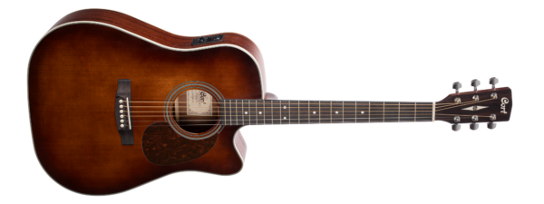 cort-mr500e-br Cort MR500E BR Solid-top Elektro-akustična gitara - Slika 1