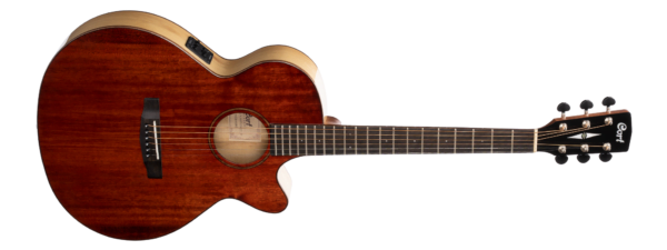 cort-sfx-myrtlewood-br Cort SFX-Myrtlewood BR Solid Myrtlewood Elektro-akustična gitara - Slika 1