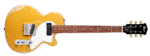 Cort SUNSET TC WBB Električna gitara