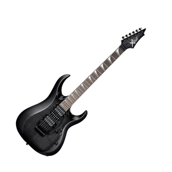 cort-x11-tcg Cort X11 TCG Električna gitara - Slika 1