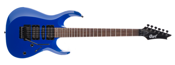 cort-x250-kb Cort X250 KB Električna gitara - Slika 1