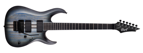 cort-x500-opjb Cort X500 OPJB Električna gitara - Slika 1