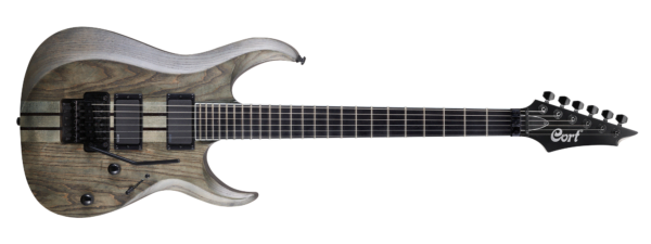 Cort X500 OPTG Električna gitara - Slika 1