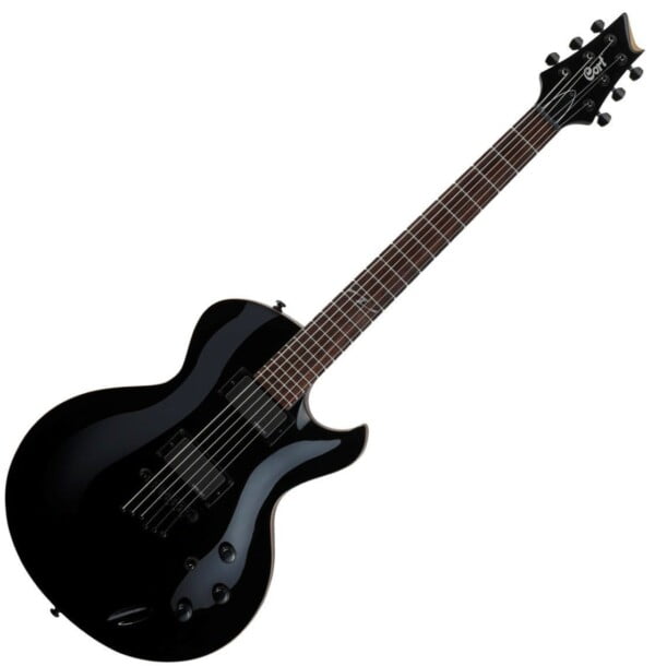 cort-z44-bk Cort Z44 BK Električna gitara - Slika 1