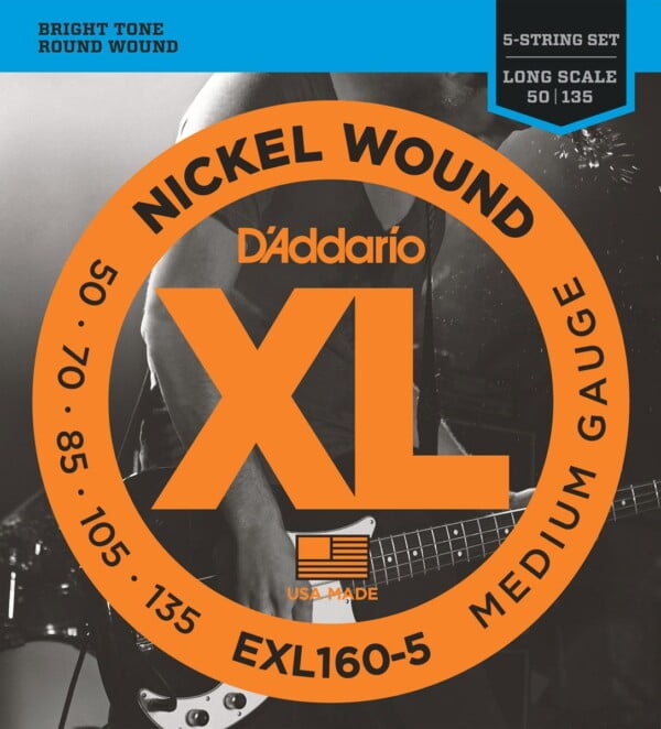 daddario-exl160-5-50-135 Daddario EXL160/5 50-135 - Slika 1