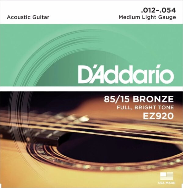 daddario-ez920-12-54-mm Daddario EZ920 12-54 mm - Slika 1