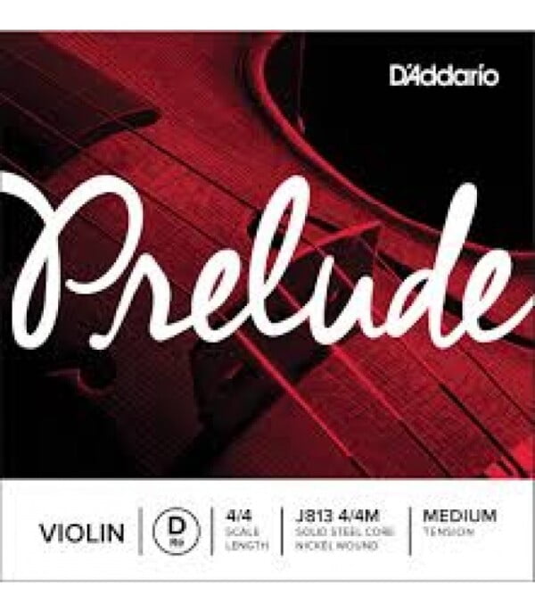 daddario-j813-zica-d-za-violinu Daddario J813 žica D za violinu - Slika 1