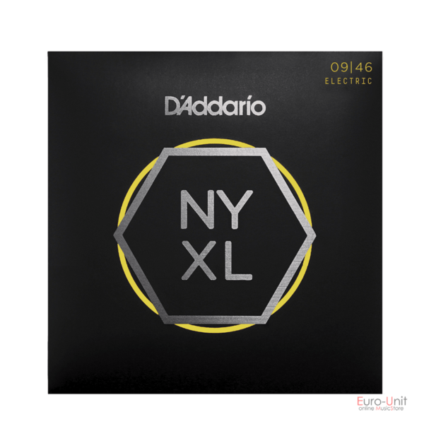 daddario-nyxl0946 Daddario NYXL0946 - Slika 1