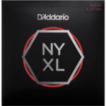 Daddario NYXL1052