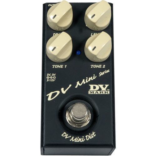 dv-mark-dv-mini-dist DV Mark DV Mini Dist Distortion - Slika 1