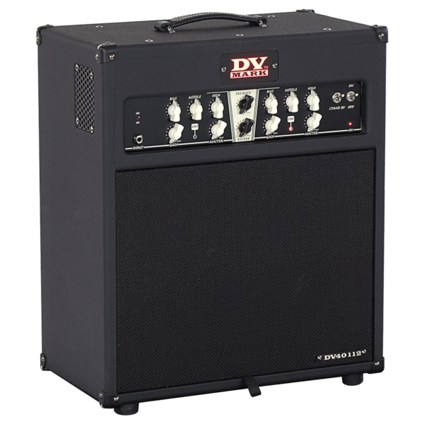 DV Mark DV40 112 II Tube combo 40W - Slika 1