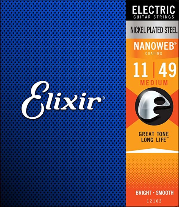 elixir-el011-49-nanoweb-strings Elixir EL011/49 Nanoweb strings - Slika 1