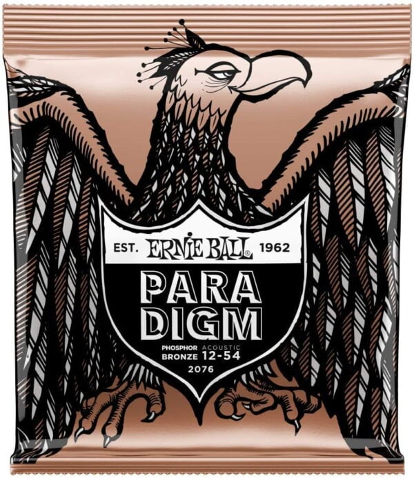 ernie-ball-2076-paradigm-ac-12-54 Ernie Ball 2076 Paradigm Ac.12-54 - Slika 1