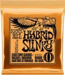 Ernie Ball 2222 Nickel Wound 09/46 Hybrid Slinky