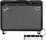 Fender STAGE1600 2x12' Solid State Guitar Combo