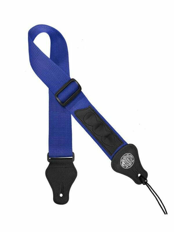 gaucho-gst55cu-guitar-strap Gaucho GST55CU guitar strap - Slika 1