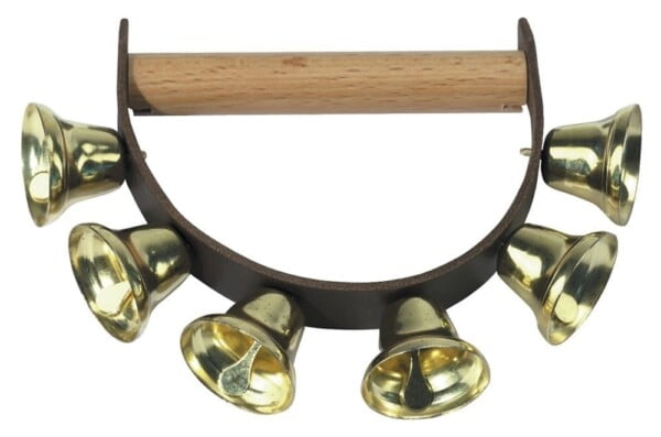 gewa-bell-wreath-6-bells Gewa BELL WREATH 6 bells - Slika 1
