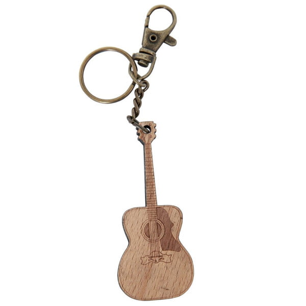 gewa-key-tag-guitar Gewa KEY TAG Guitar - Slika 1