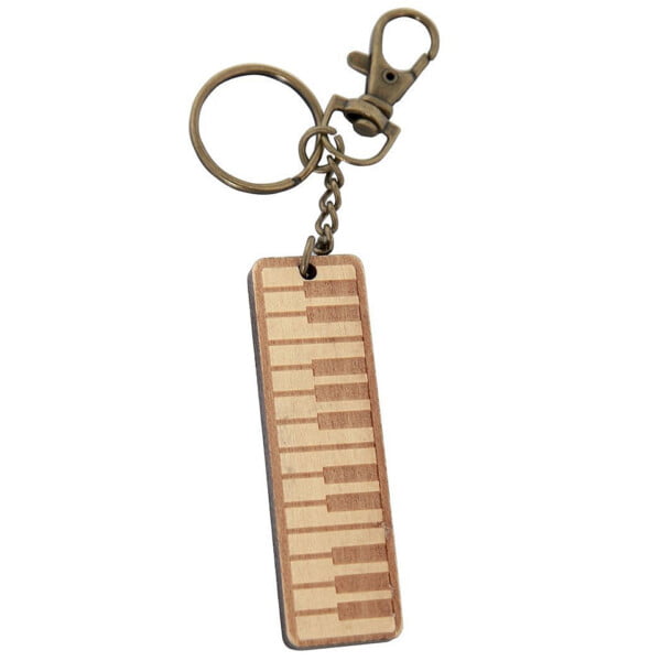 Gewa KEY TAG Keyboard - Slika 1
