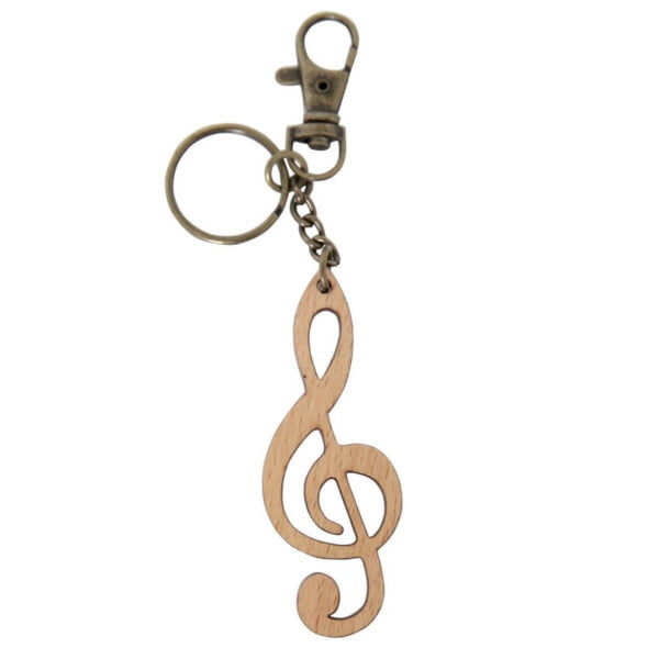 gewa-key-tag-note Gewa KEY TAG Note - Slika 1