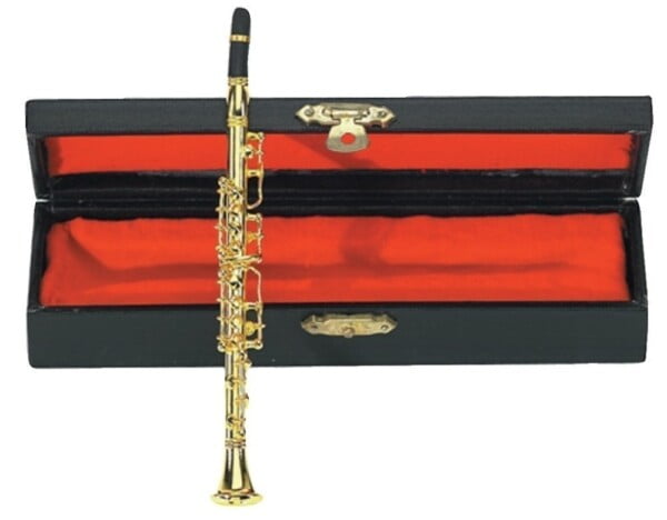 gewa-mini-clarinet Gewa Mini CLARINET - Slika 1