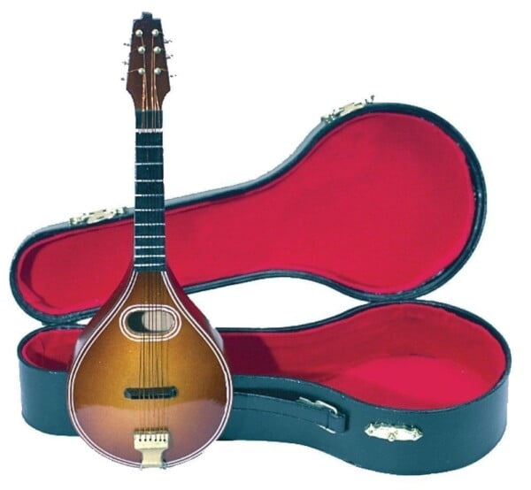 gewa-mini-mandolin Gewa Mini MANDOLIN - Slika 1