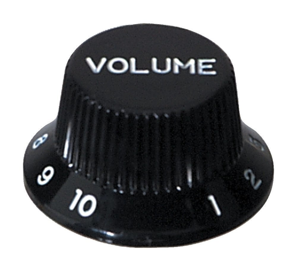 Gewa POTENC.VOLUME BK