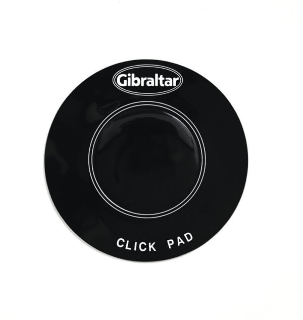 Gibraltar SC-GCP Bass drum accessory Beater Pad - Slika 1