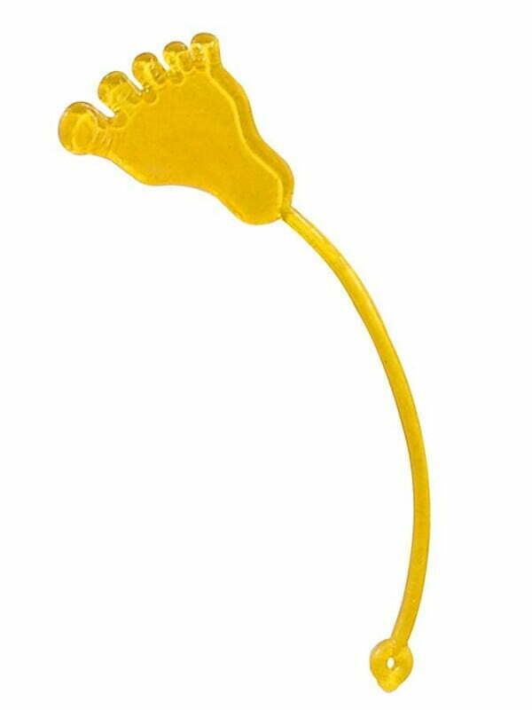 hayman-hsf5-silicone-overtone-pad-sticky-feet Hayman HSF5 silicone overtone pad 'Sticky Feet' - Slika 1